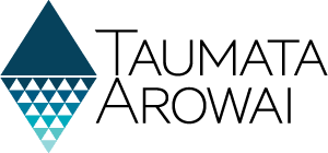 Taumata Arowai Logo
