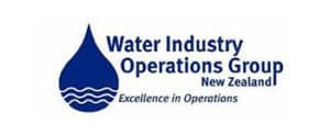 Water Industry Operations Group New Zealand Founding Member